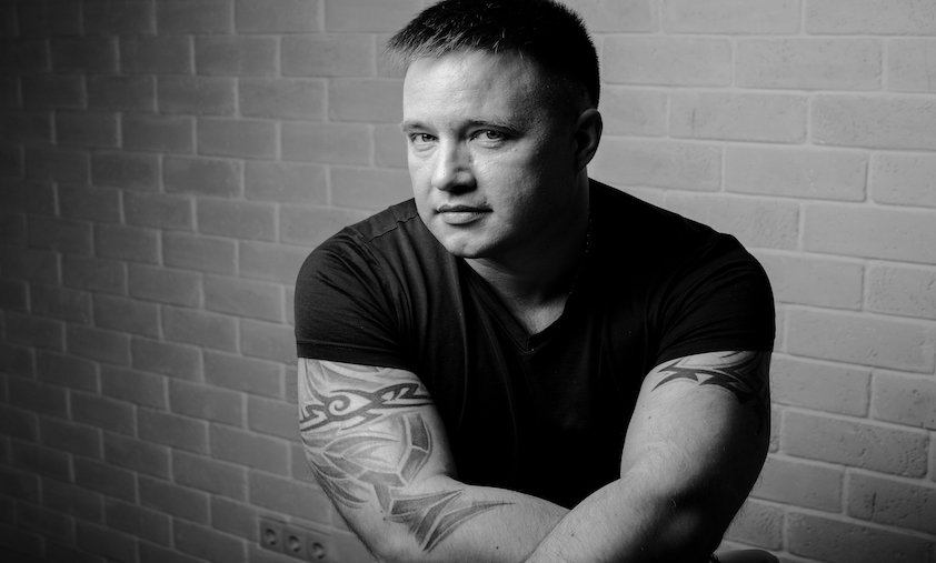 Дмитрий Храмков